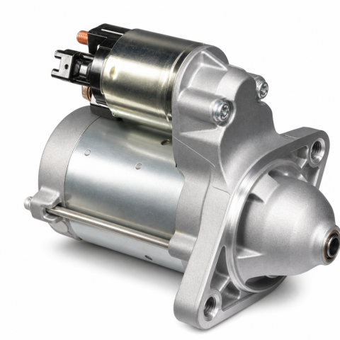 Aftermarket Parts 28100-0T260 Automotive Starter Motor for Starting System Repair
