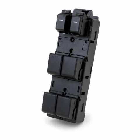 Aftermarket Parts 84820-02190 Automotive Electrical Switch for Interior Repair