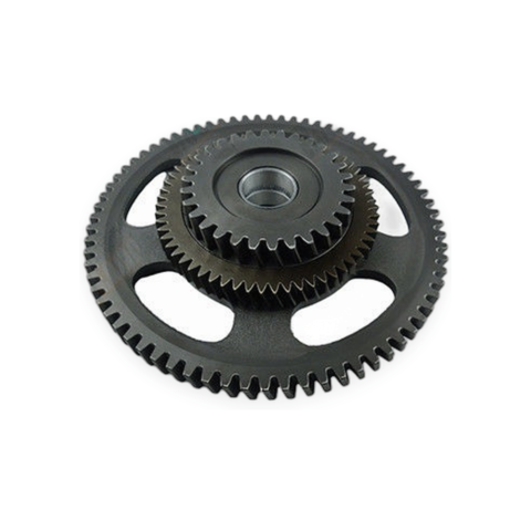 Aftermarket Parts 8976005861 Truck Engine Idle Timing Gear for Truck Diesel Engine Repair