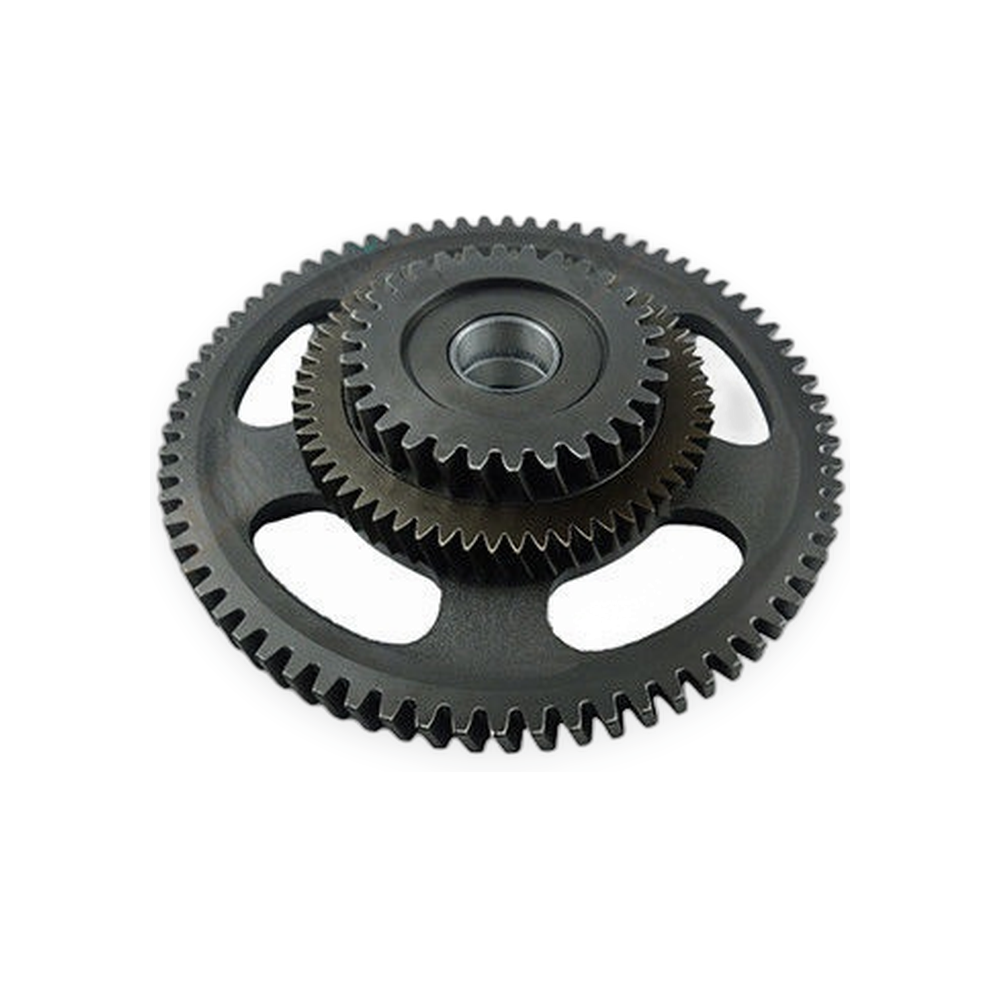 Aftermarket Parts 8976005861 Truck Engine Idle Timing Gear for Truck Diesel Engine Repair