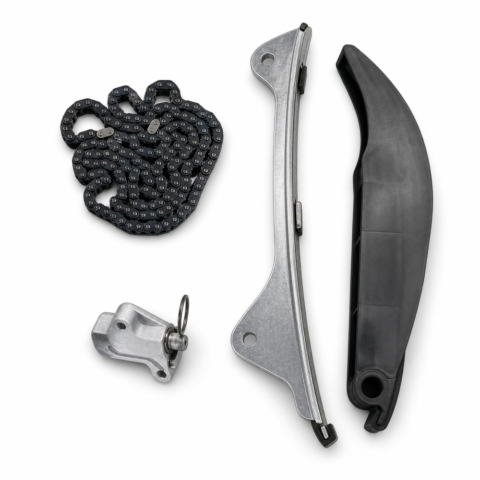 Aftermarket Parts 24321-2E000 Automotive Timing Chain Kit for Engine Repair