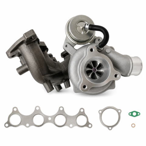 Aftermarket Parts 28231-2B700 Automotive Turbocharger for Engine Repair