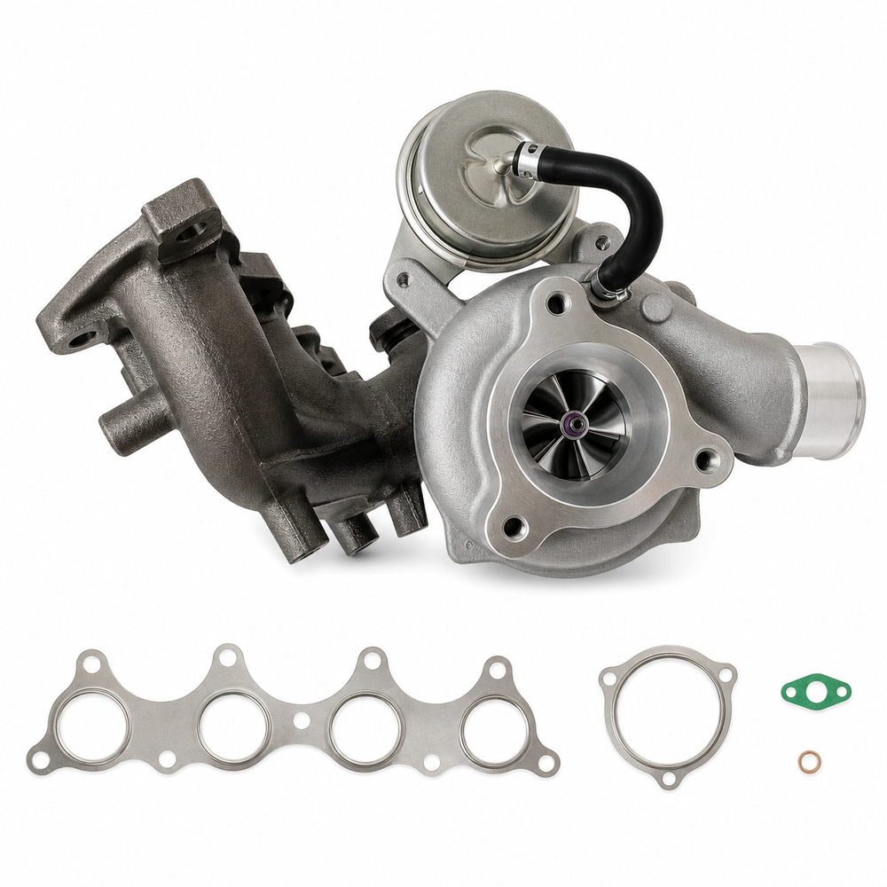 Aftermarket Parts 28231-2B700 Automotive Turbocharger for Engine Repair