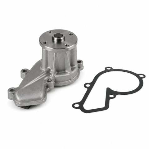 Aftermarket Parts 25100-2E000 Automotive Engine Water Pump for Cooling Repair