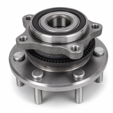 43550-02050 Automotive Wheel Hub Bearing for Wheel Repair