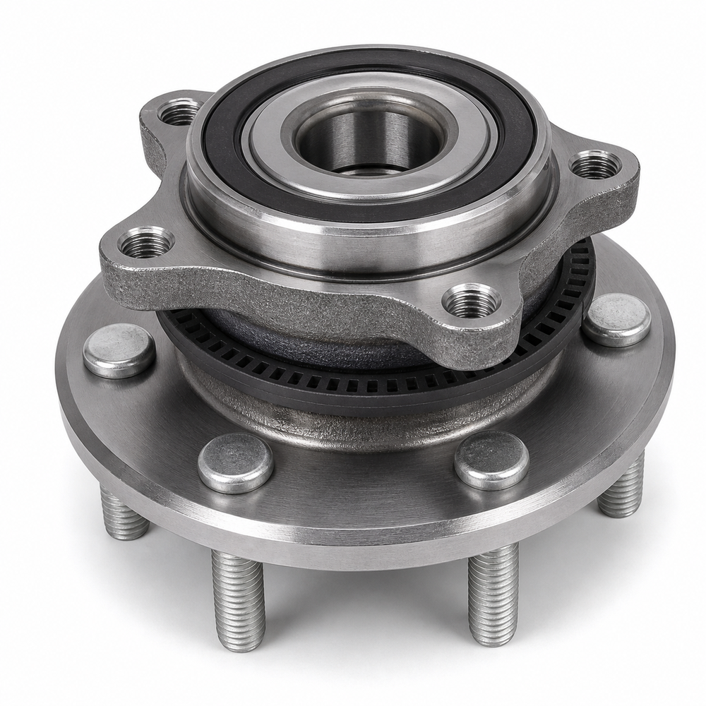 43550-02050 Automotive Wheel Hub Bearing for Wheel Repair