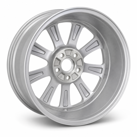 40300-9HP2B Wheel and Tire Assembly for Passenger Car Replacement