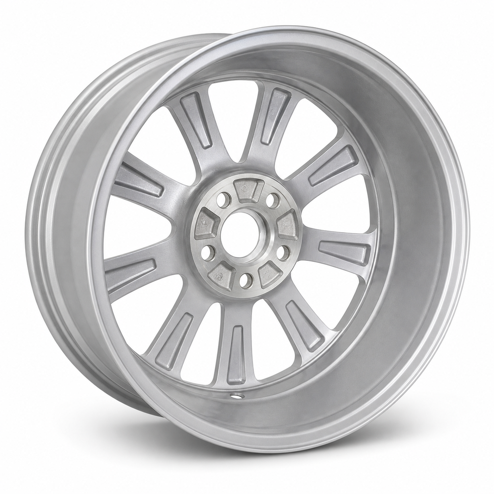 40300-9HP2B Wheel and Tire Assembly for Passenger Car Replacement