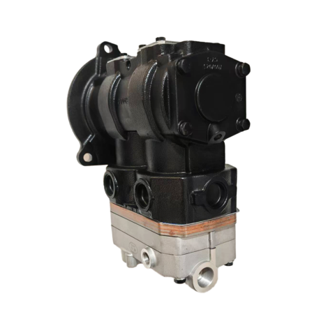 Diron Parts 3509910-E9300 Truck Air Brake Compressor Aftermarket Replacement