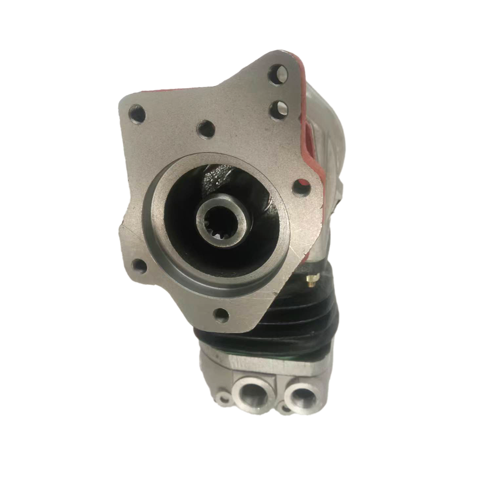 Diron Parts 3970805 Truck Air Brake Compressor Aftermarket Replacement