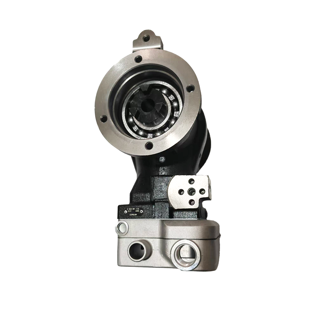 Diron Parts 3972531 / 4929623 Truck Air Brake Compressor Aftermarket Replacement