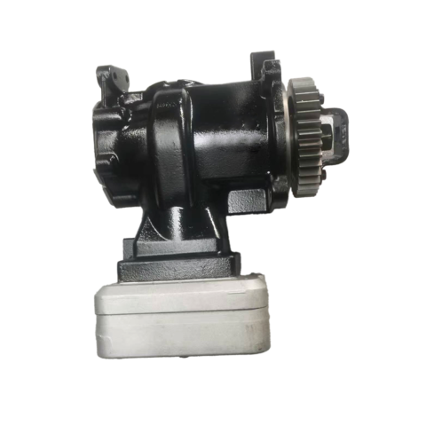 Diron Parts 4318216 Truck Air Brake Compressor Aftermarket Replacement