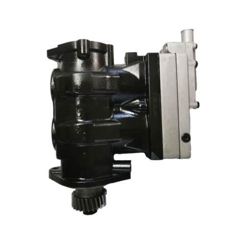 Diron Parts 4366072 Truck Air Brake Compressor Aftermarket Replacement