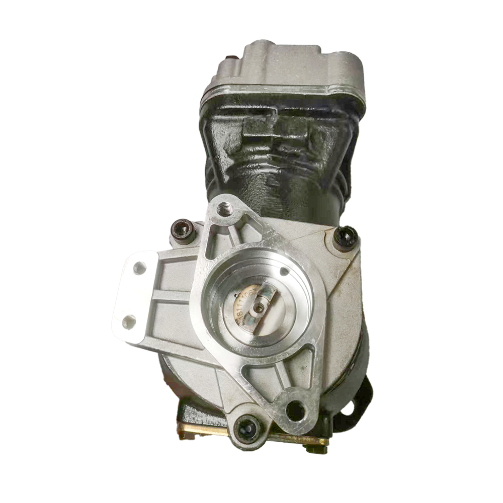Diron Parts 4932265 Truck Air Brake Compressor Aftermarket Replacement