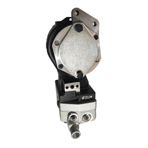 Diron Parts 4946294 Truck Air Brake Compressor Aftermarket Replacement