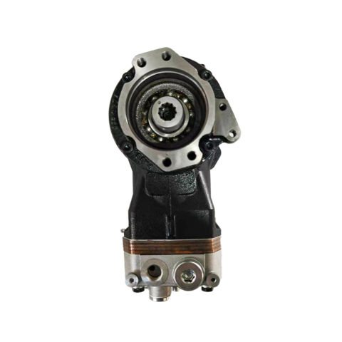 Diron Parts 4947027 Truck Air Brake Compressor Aftermarket Replacement
