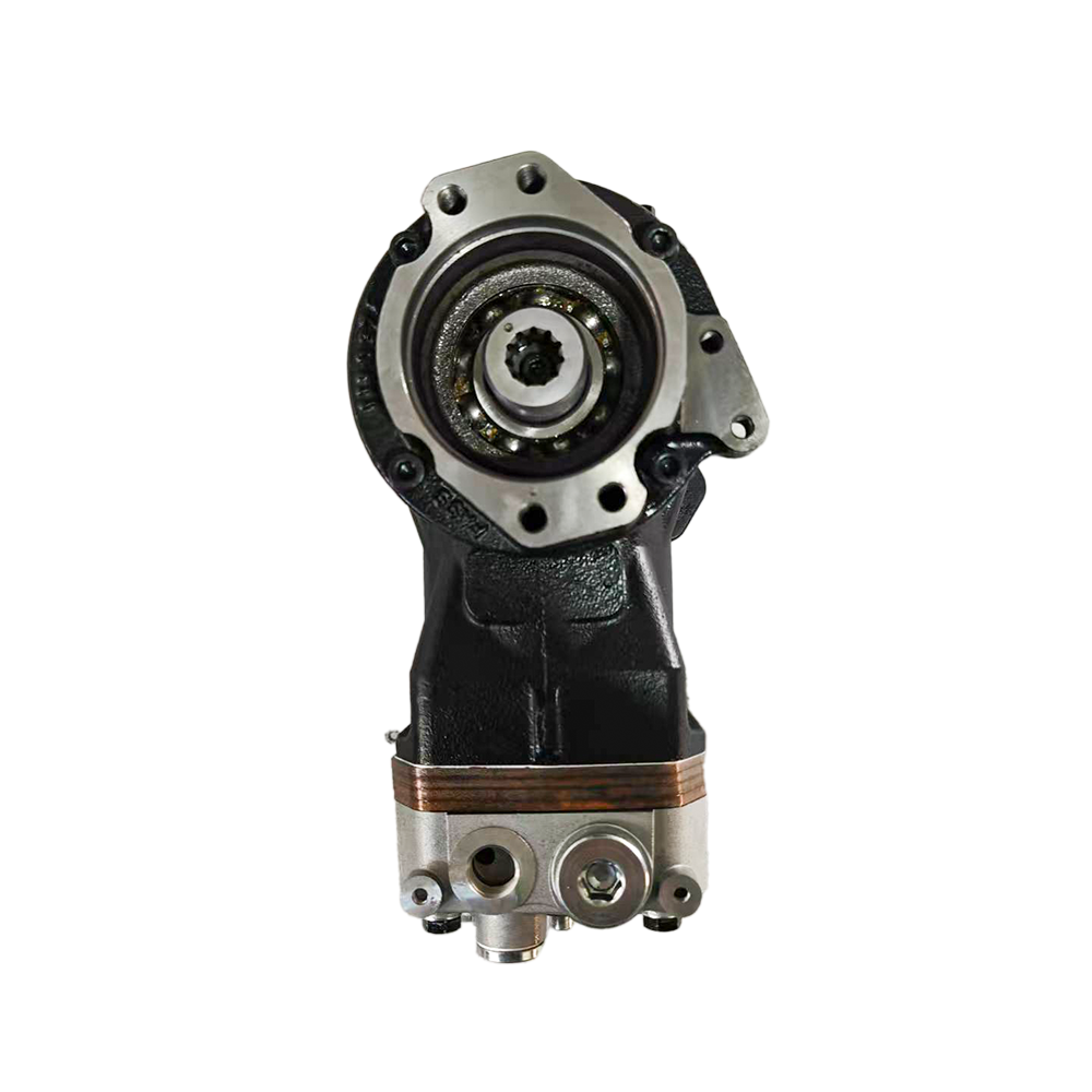 Diron Parts 4947027 Truck Air Brake Compressor Aftermarket Replacement