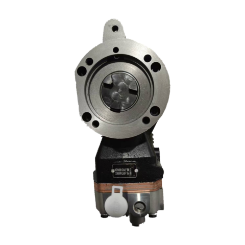 Diron Parts 4974668 Truck Air Brake Compressor Aftermarket Replacement