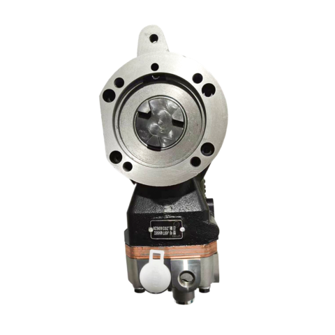 Diron Parts 4974668 Truck Air Brake Compressor Aftermarket Replacement