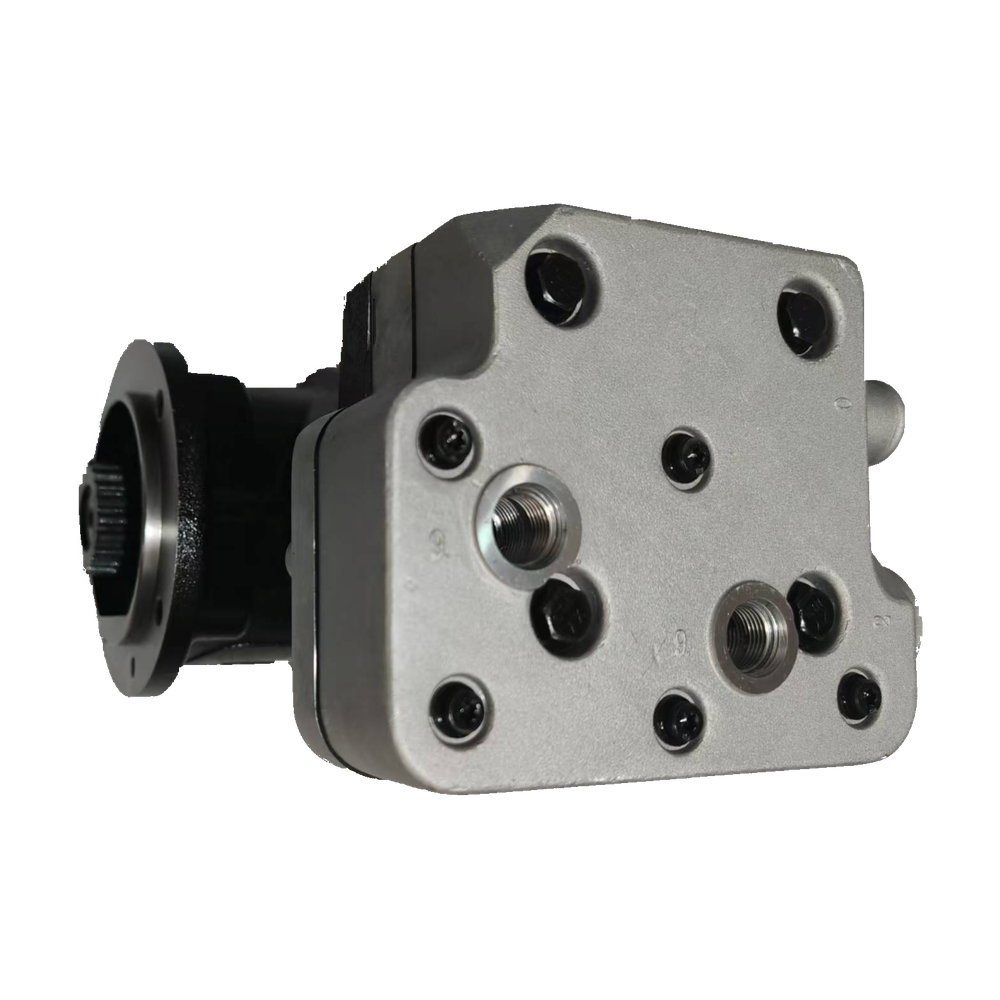 Diron Parts 4975633 Truck Air Brake Compressor Aftermarket Replacement