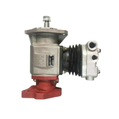 Diron Parts 4988676 Truck Air Brake Compressor Aftermarket Replacement