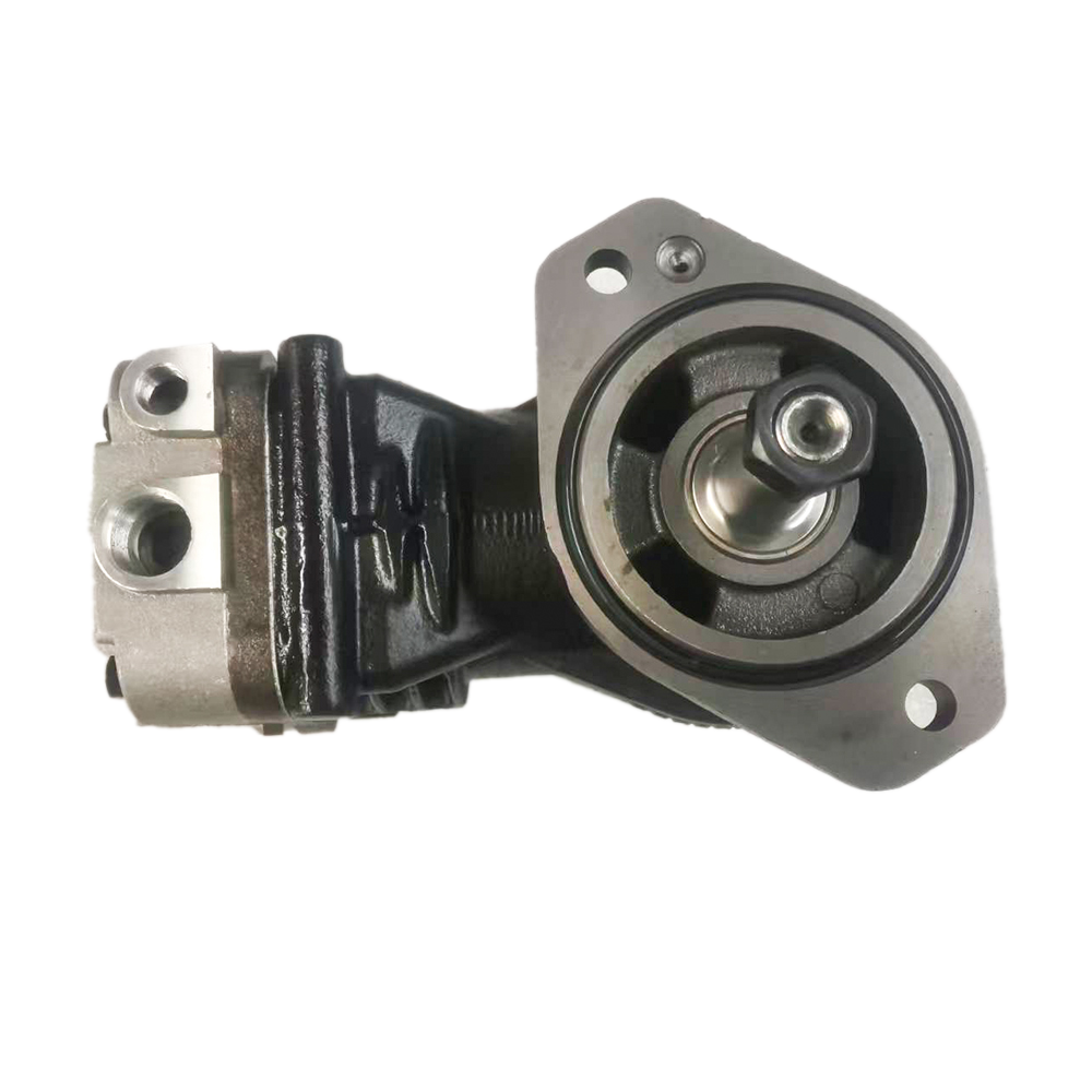 Diron Parts 5254292 Truck Air Brake Compressor Aftermarket Replacement