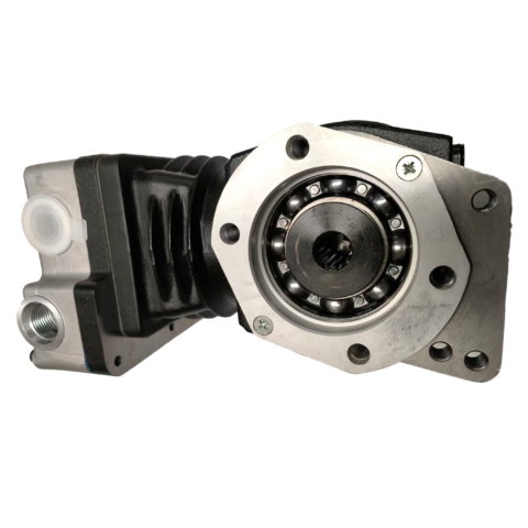 Diron Parts 5274509 Truck Air Brake Compressor Aftermarket Replacement