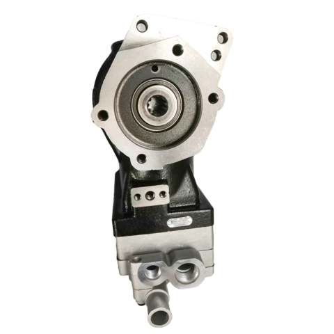 Diron Parts 5315751 Truck Air Brake Compressor Aftermarket Replacement