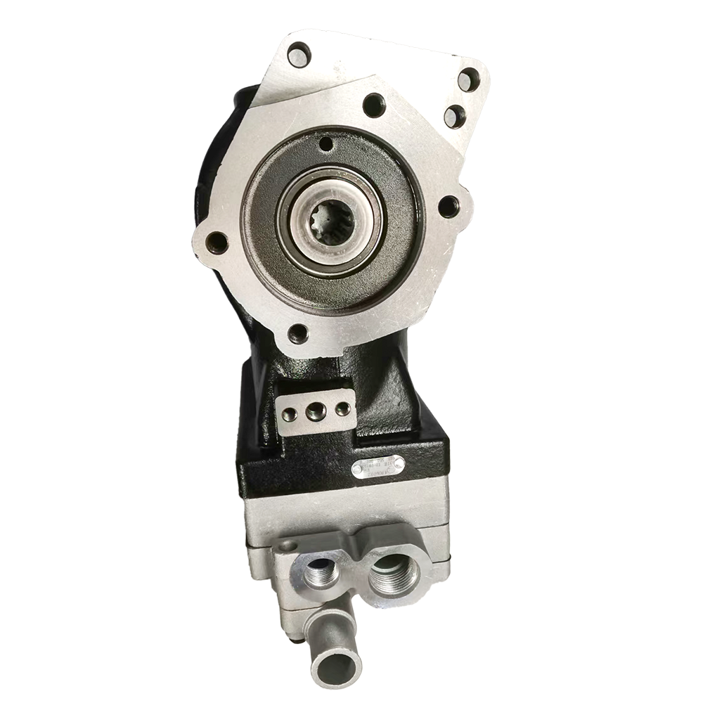 Diron Parts 5315751 Truck Air Brake Compressor Aftermarket Replacement