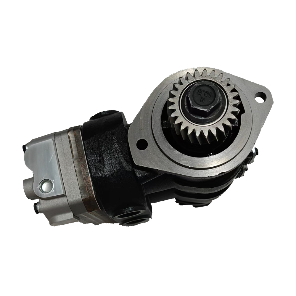 Diron Parts 5547554 Truck Air Brake Compressor Aftermarket Replacement