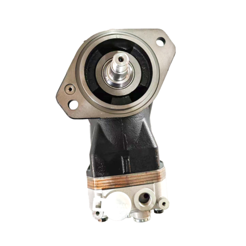 Diron Parts 5667903 Truck Air Brake Compressor Aftermarket Replacement