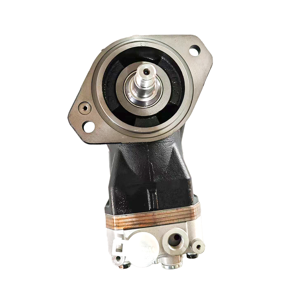 Diron Parts 5667903 Truck Air Brake Compressor Aftermarket Replacement