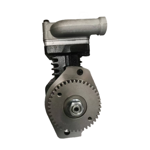 Diron Parts C4930041 Truck Air Brake Compressor Aftermarket Replacement
