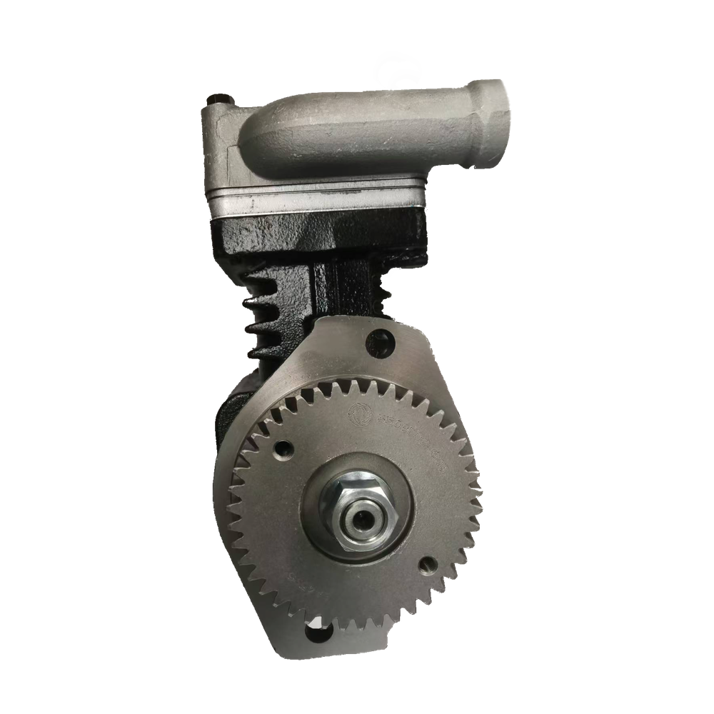 Diron Parts C4930041 Truck Air Brake Compressor Aftermarket Replacement