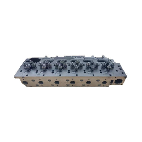 Cylinder Head Compatible with CAT C9