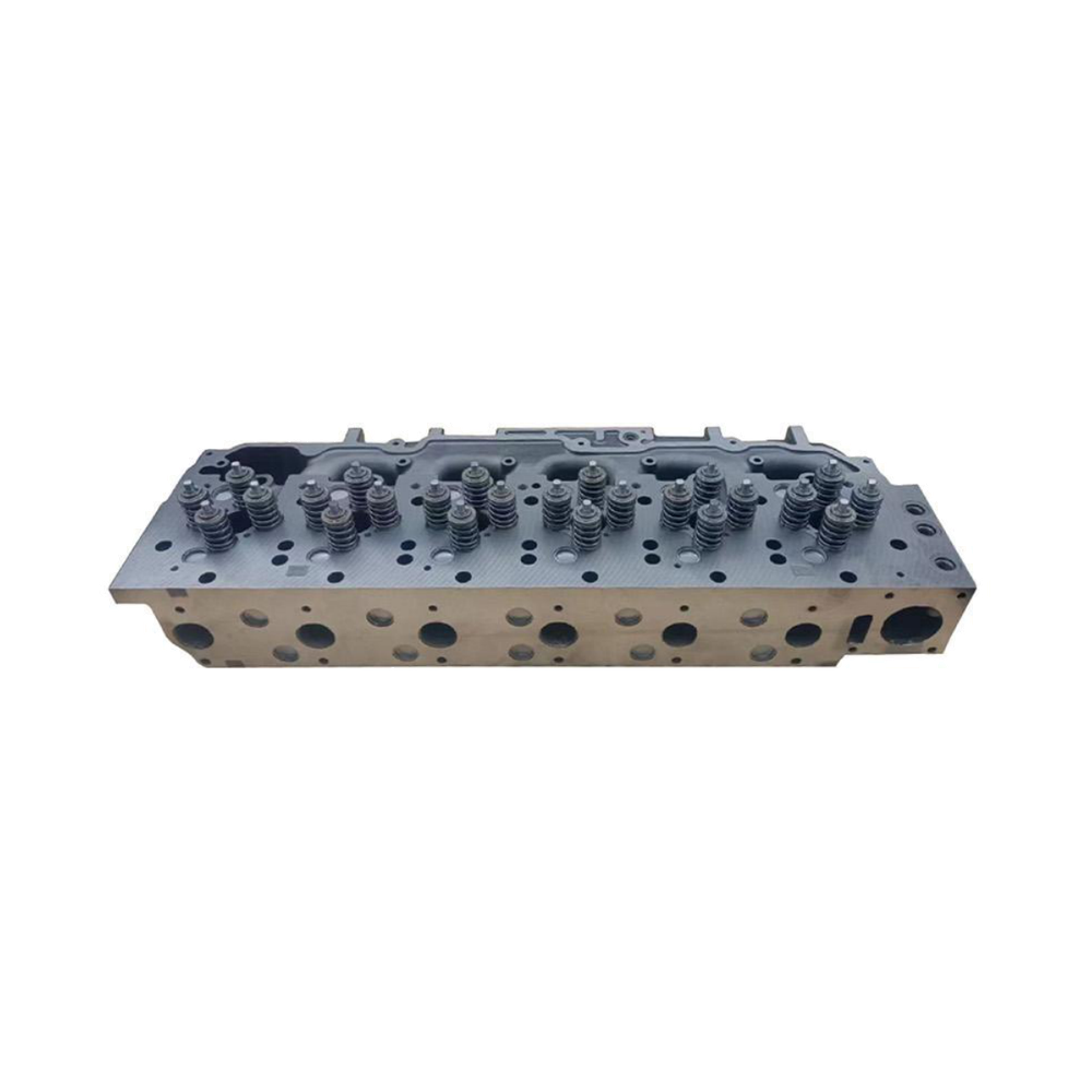 Cylinder Head Compatible with CAT C9