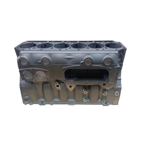 Cylinder Block Compatible with Caterpillar C9