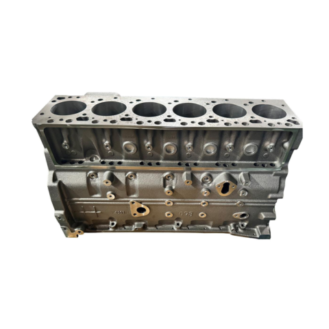 Cylinder Block Compatible with Cummins 6BT