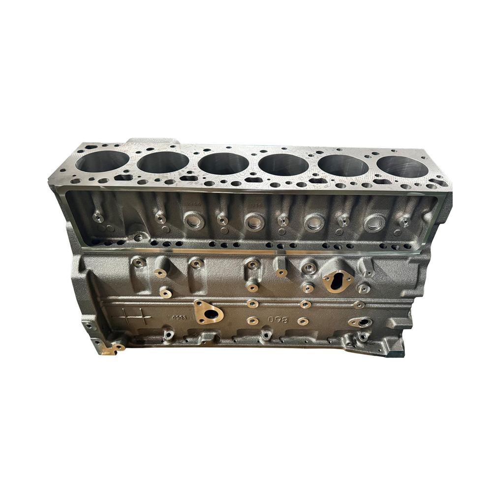 Cylinder Block Compatible with Cummins 6BT
