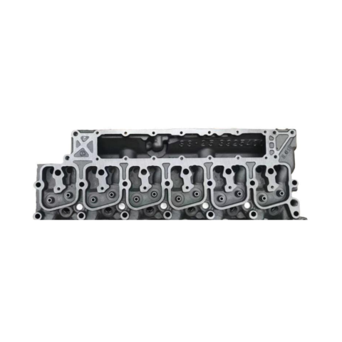 Cylinder Head Compatible with Cummins 6BT