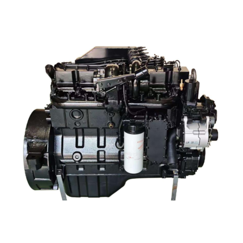 Cylinder Block Compatible with Cummins 6CT