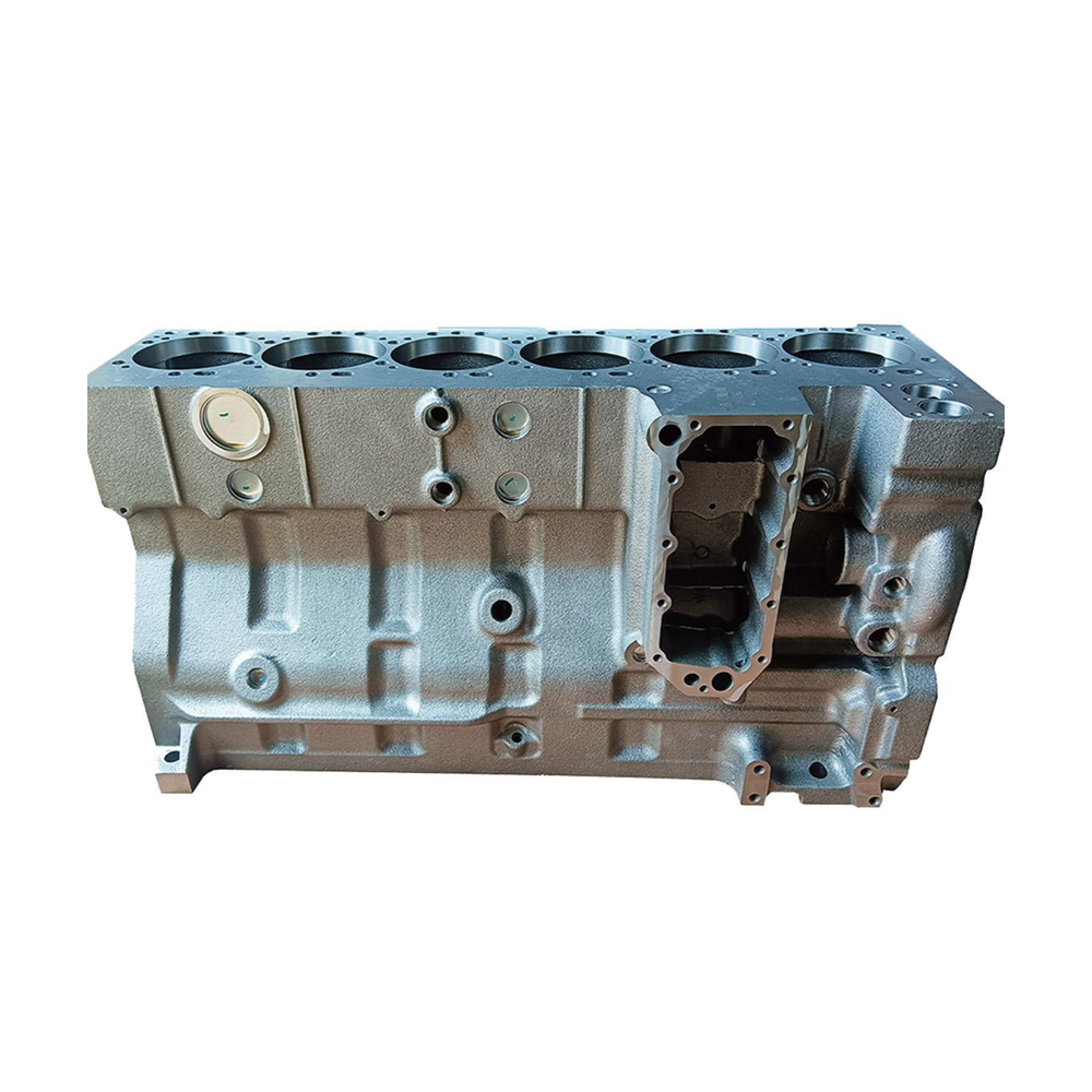Compatible with Cummins 6CT-6LT