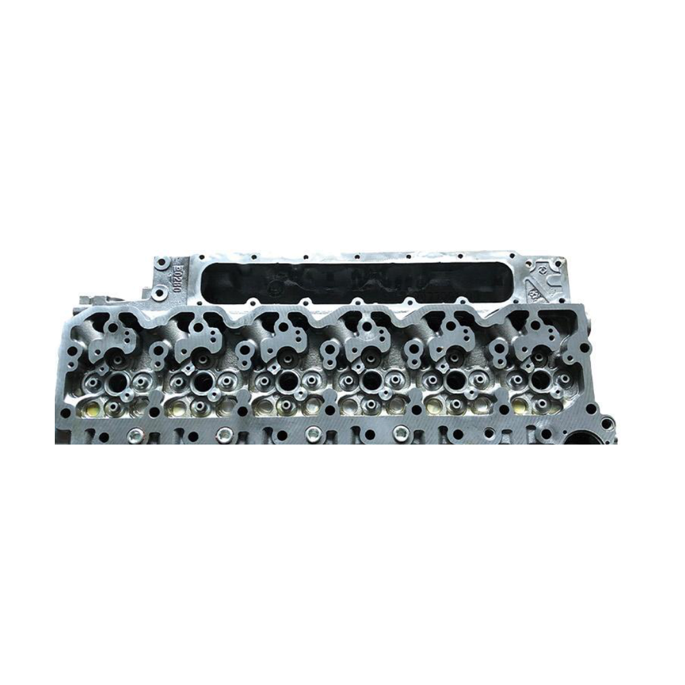Cylinder Head Compatible with Cummins ISDE