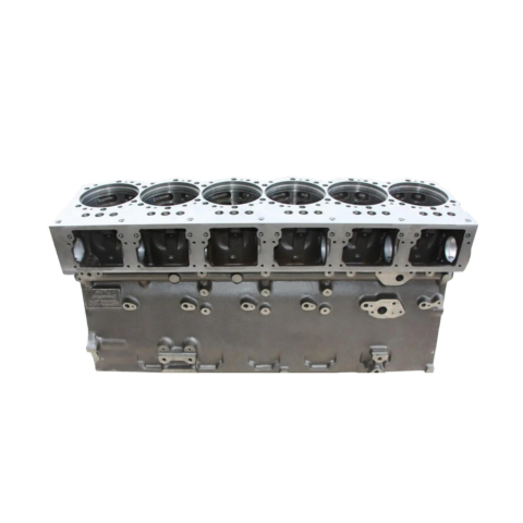 Cylinder Block Compatible with Cummins K19