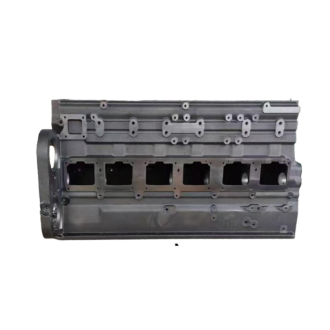 Cylinder Block Compatible with Cummins NT855