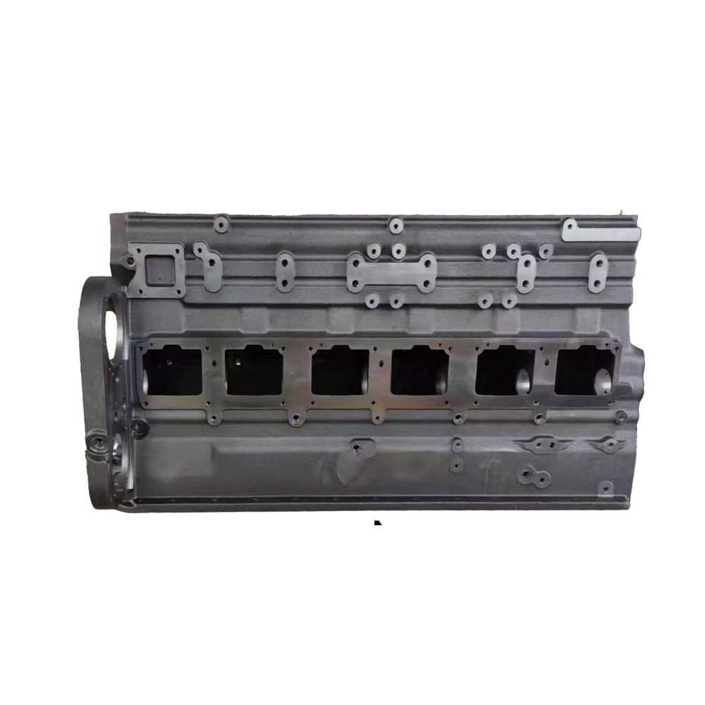 Cylinder Block Compatible with Cummins NT855