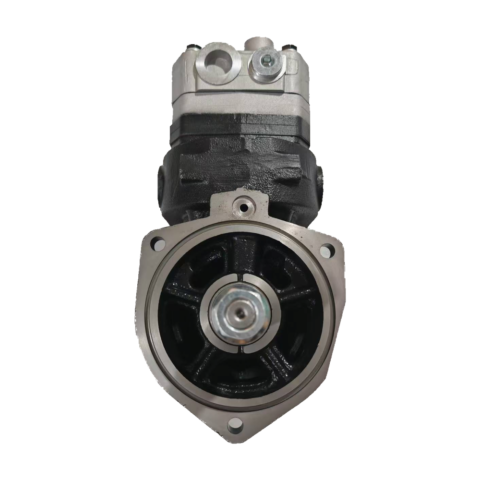 Diron Parts D5600222002 Truck Air Brake Compressor Aftermarket Replacement