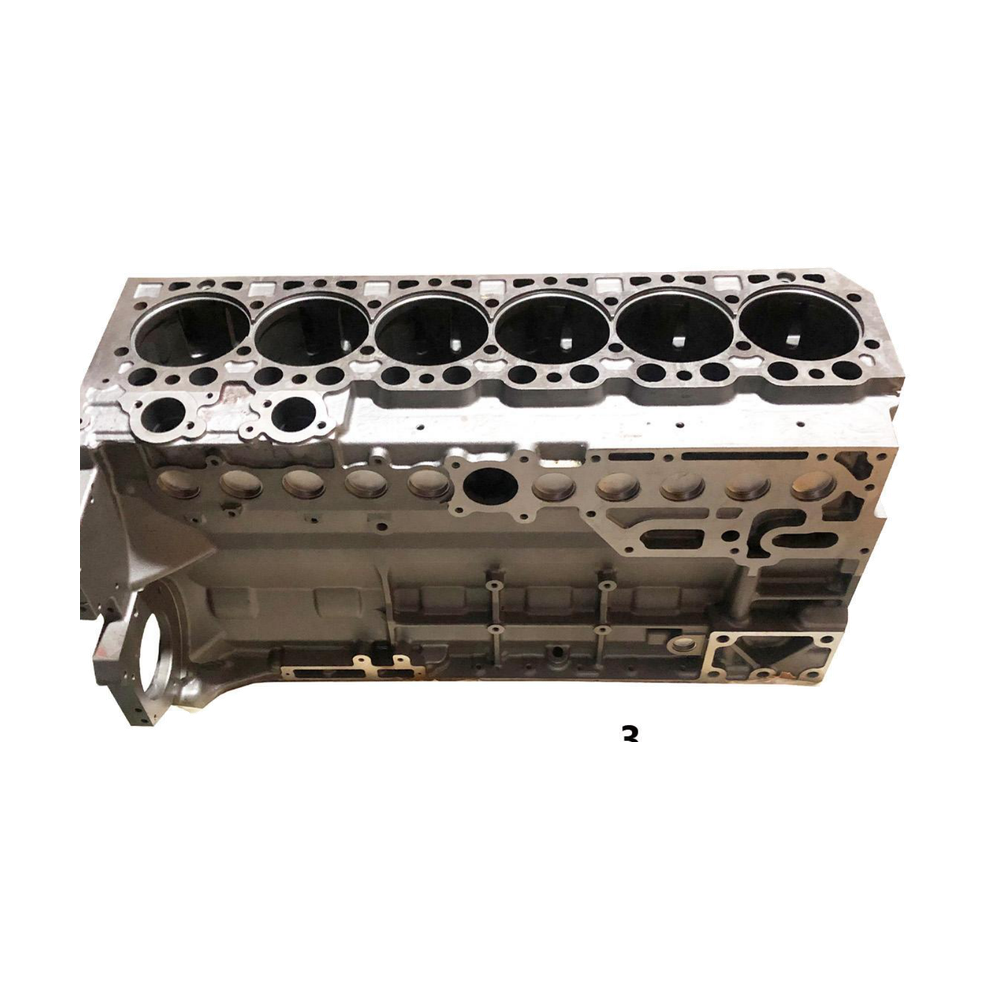 Cylinder Block Compatible with Deutz TCD2013