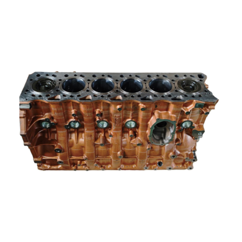 Cylinder Block Compatible with Ford 13L