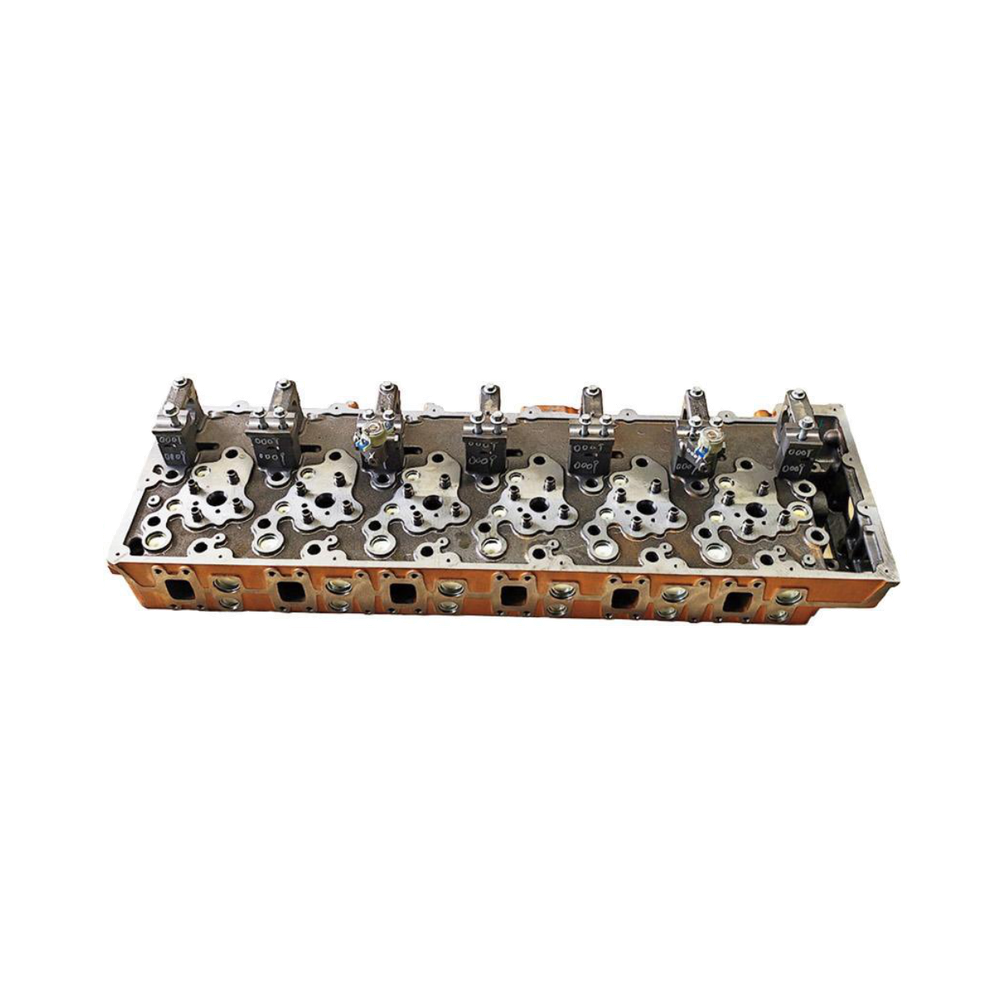 Cylinder Head Compatible with Ford 13L